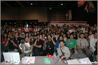Hong Kong CFC Show 4